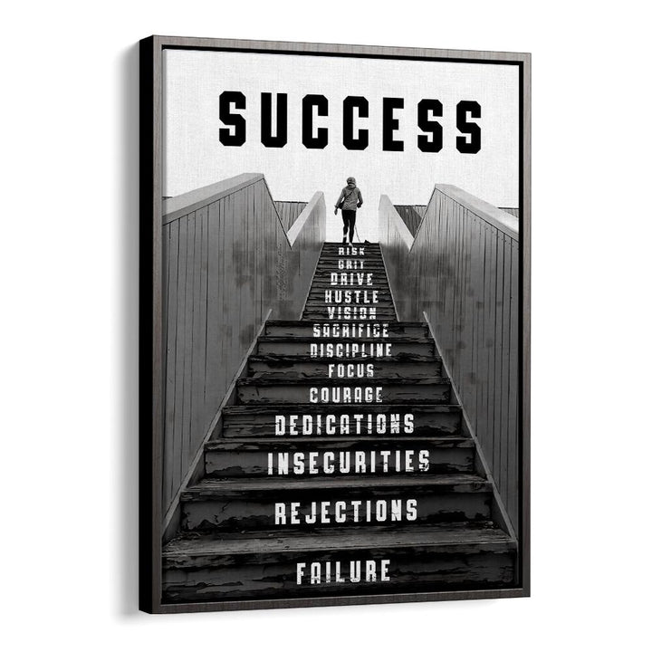 Transform your space with SUCCESS II, QUOTES & TYPOGRAPHY POSTERS, inspiring motivation and beauty for your walls.