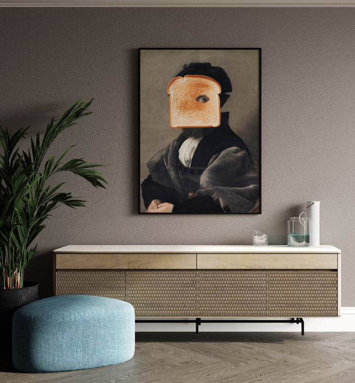 Add a touch of whimsy to your space with TAC, ALTERED ART PRINTS from TAC BY THE ART CONCEPT, blending modern style and creativity.