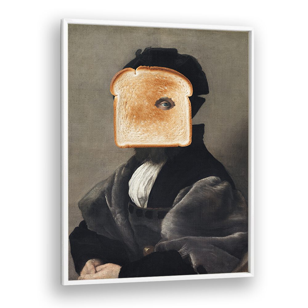 TAC, ALTERED ART PRINTS showcase a unique design, perfect for adding a modern touch to your space.