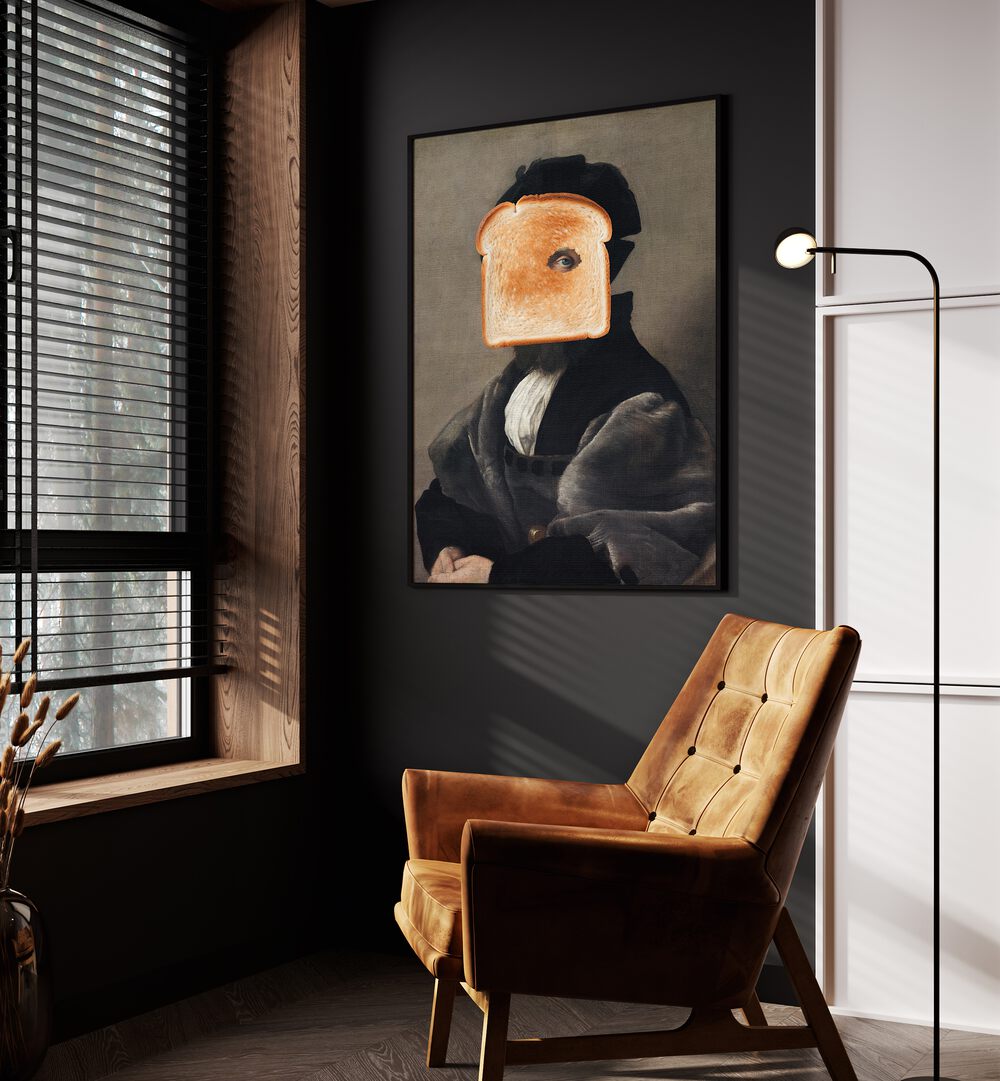 TAC, ALTERED ART PRINTS add a unique touch to your space, blending modern style with artistic elegance.