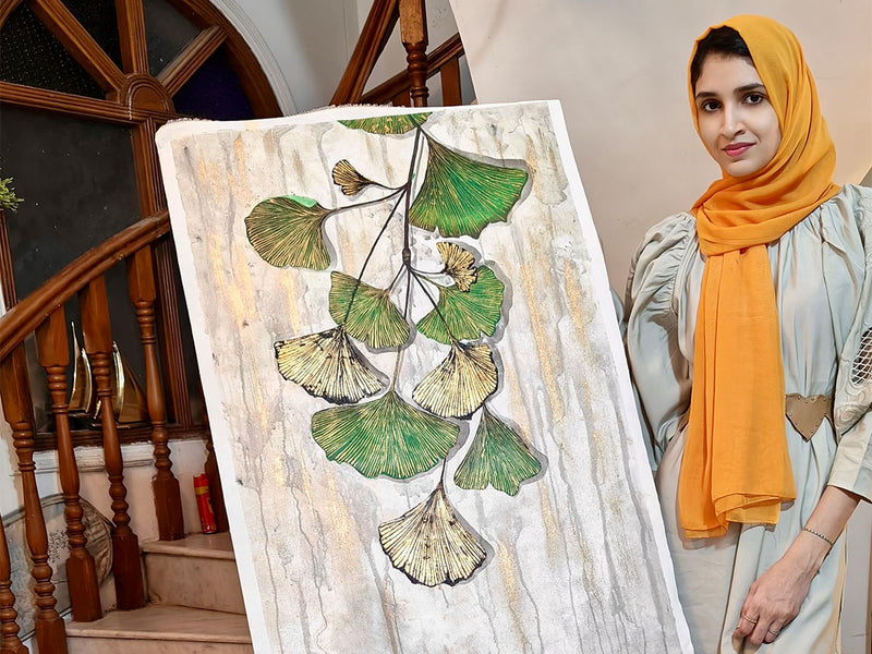 Tasneem Mohammed