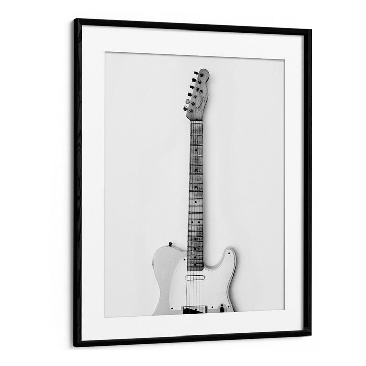 Thang Love by David Drake Fine Art Photography Fashion Photography in Black Frame With Mount
