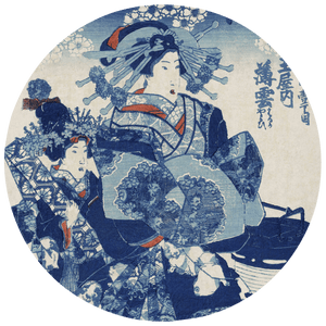 UTAGAWA KUNIYOSHI