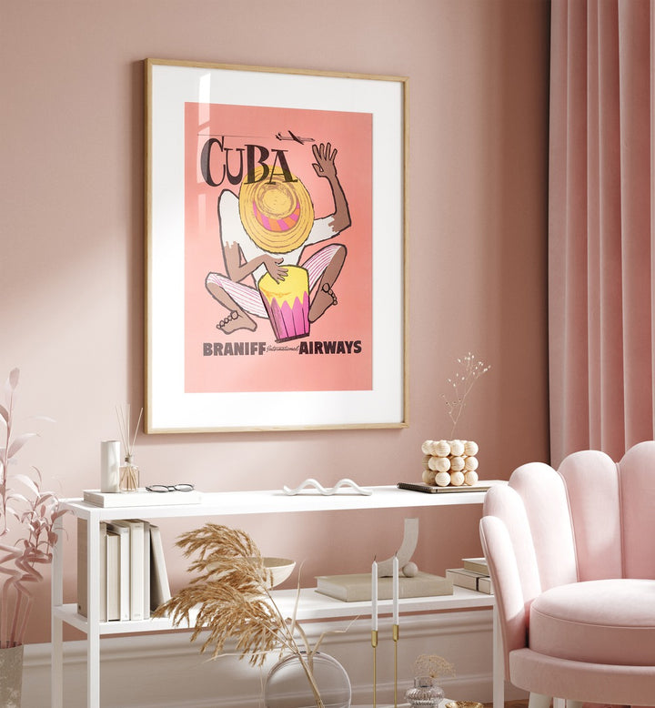 Elegant VINTAGE TRAVEL ART GALLERY WALL showcases framed prints, perfect for inspiring gallery walls and wanderlust decor.
