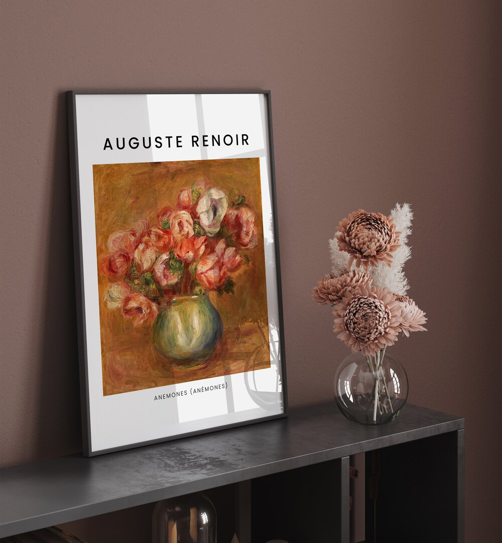 Vintage Botanicals Gallery Wall art enhances your living room with stunning botanical prints for elegant gallery walls.