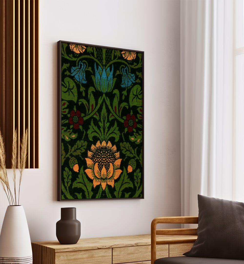 Transform your space with our Vintage Botanicals Gallery Wall, perfect for enhancing gallery walls in any room.