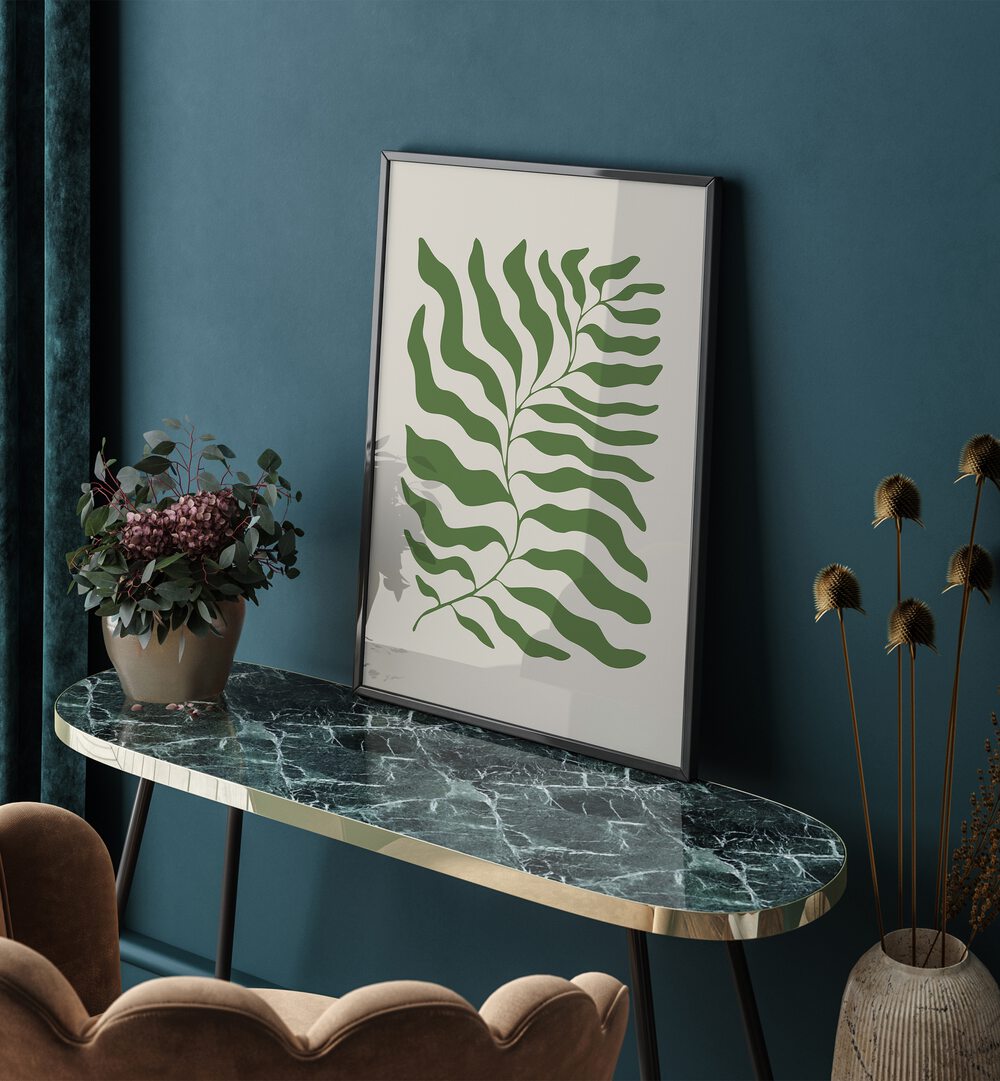 Enhance your space with the Vintage Botanicals Gallery Wall, showcasing stunning botanical prints for your gallery walls.