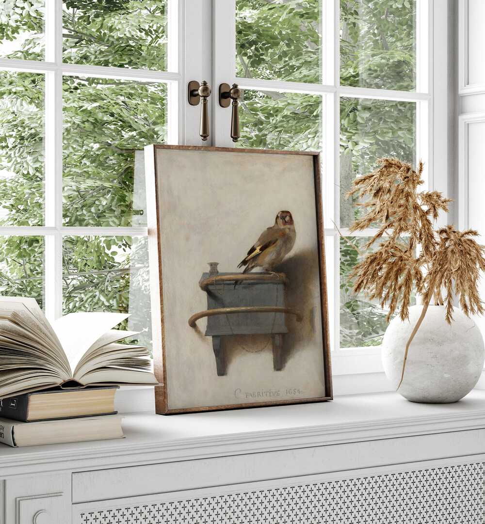 Framed artwork from VINTAGE GALLERY WALL III enhances your space with nostalgic charm and captivating stories. GALLERY WALLS.