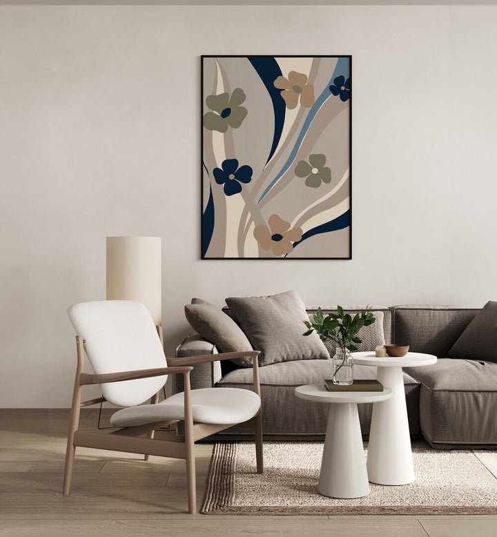Transform your space with WHISPERING BLOOMS, FLORAL FLOWER PAINTINGS, featuring elegant flower designs for serenity.