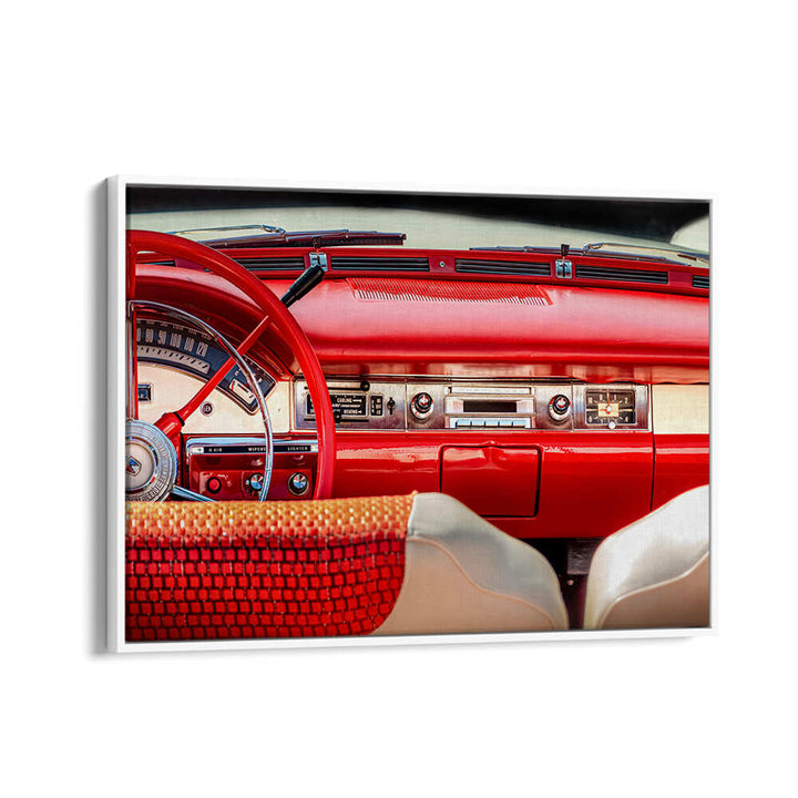 AMERICAN WAY OF DRIVE , PHOTOGRAPHY PRINTS