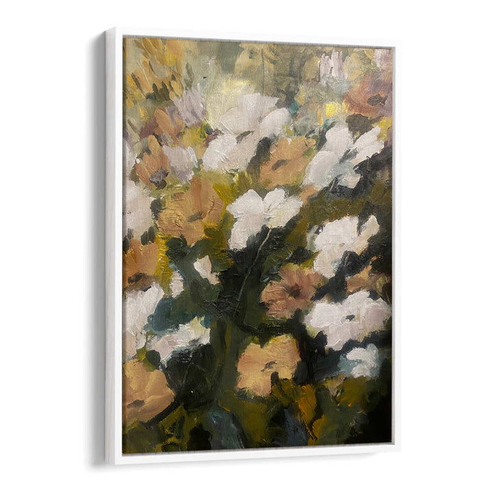 BLOMMOR , FLORAL FLOWER PAINTINGS