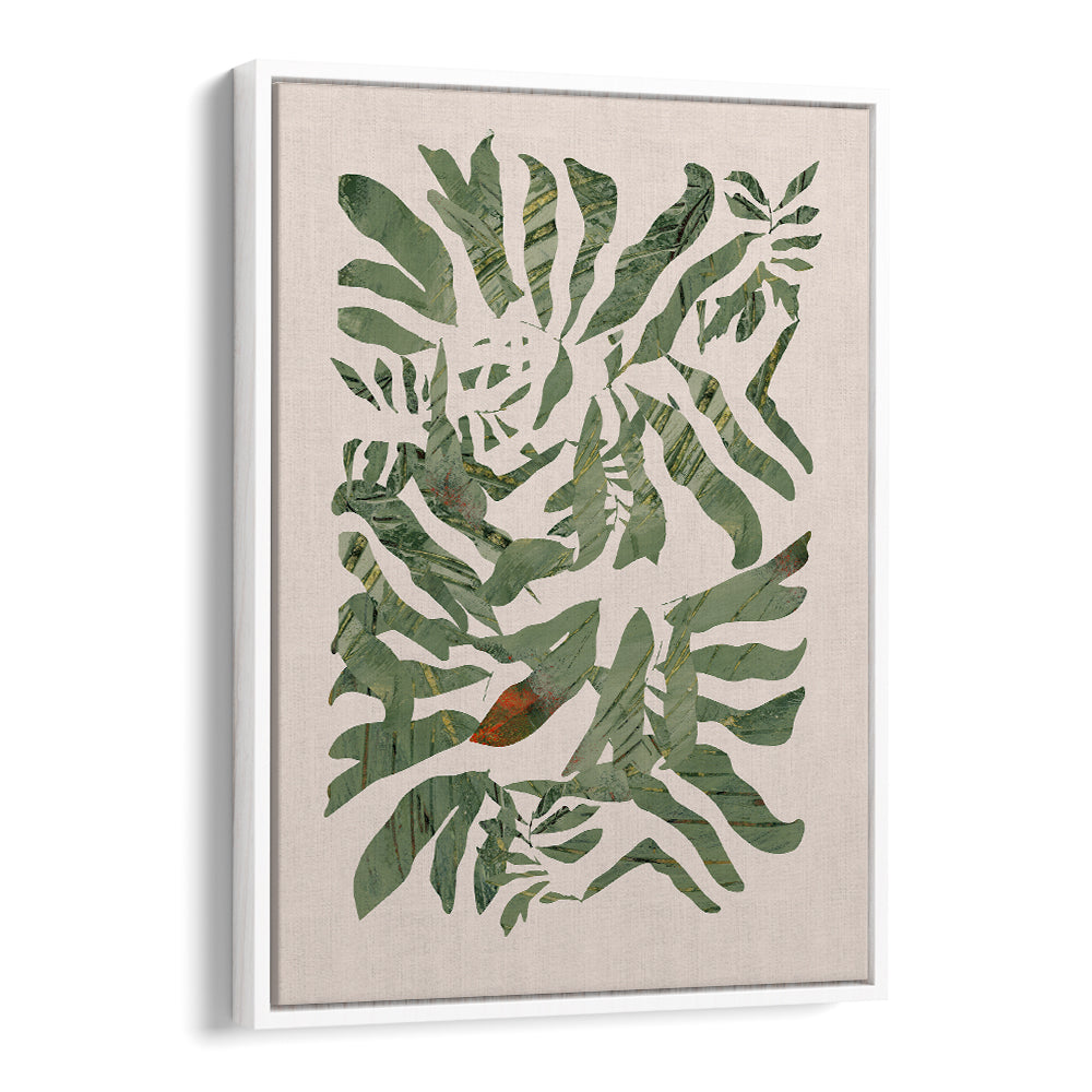Transform your space with BOTANY STAMP I, FLORAL FLOWER PAINTINGS, perfect for nature lovers and plant enthusiasts.