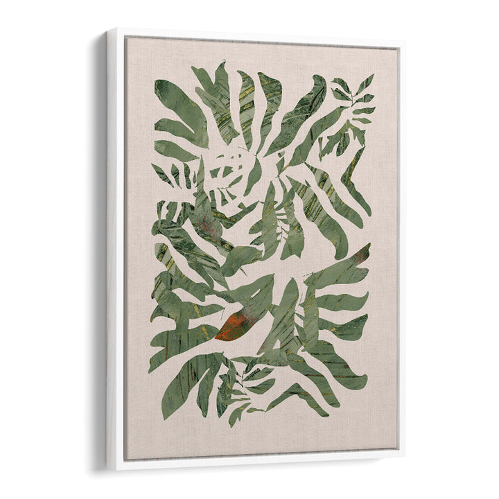 Transform your space with BOTANY STAMP I, FLORAL FLOWER PAINTINGS, perfect for nature lovers and plant enthusiasts.