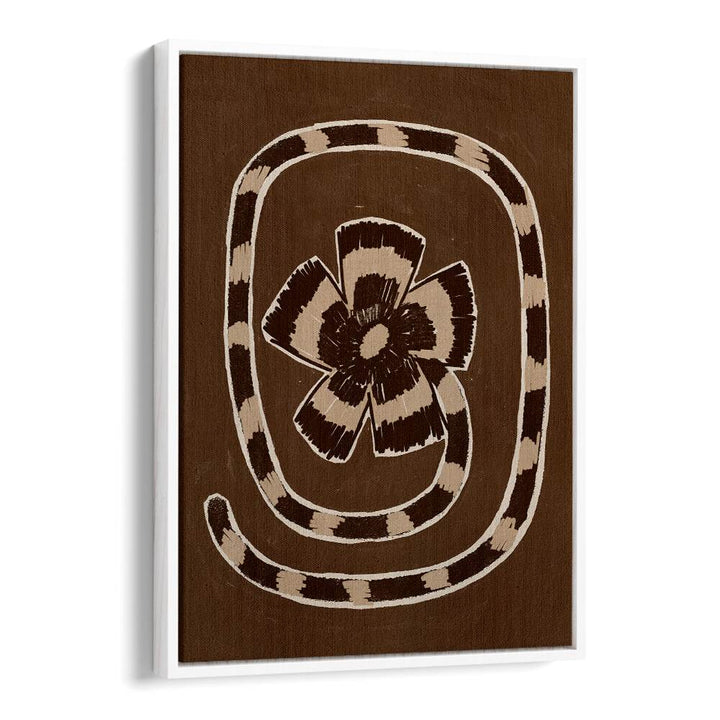 Discover the elegance of DELICATE BLOOM IV, FLORAL FLOWER PAINTINGS, perfect for modern home décor.