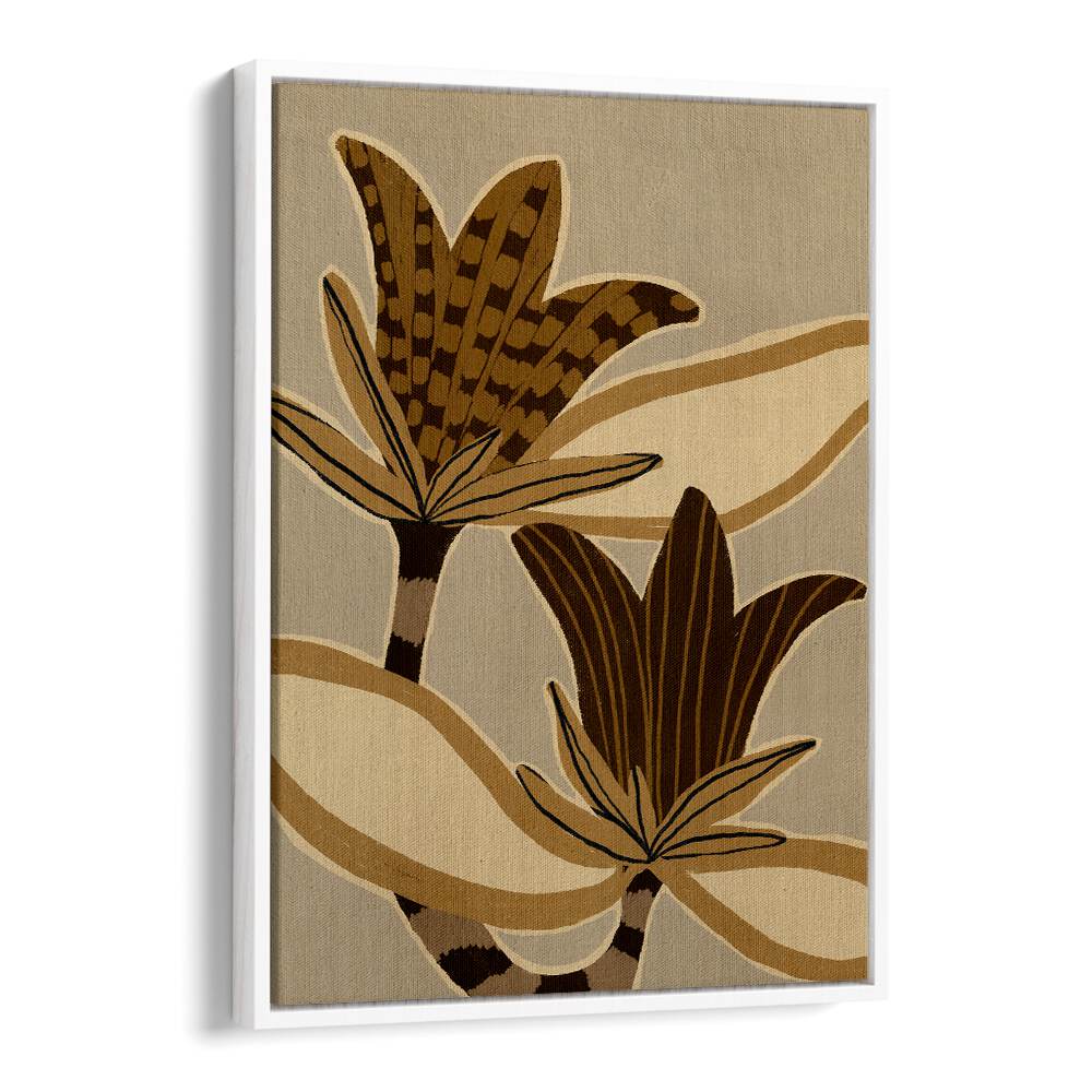Stunning DELICATE BLOOM VIII, FLORAL FLOWER PAINTINGS, perfect for elevating your floral decor collection.
