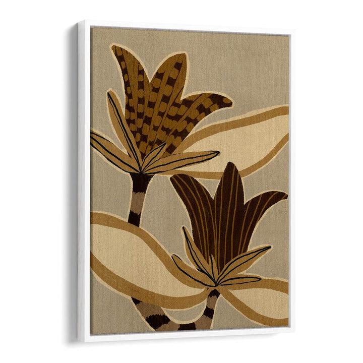 Stunning DELICATE BLOOM VIII, FLORAL FLOWER PAINTINGS, perfect for elevating your floral decor collection.