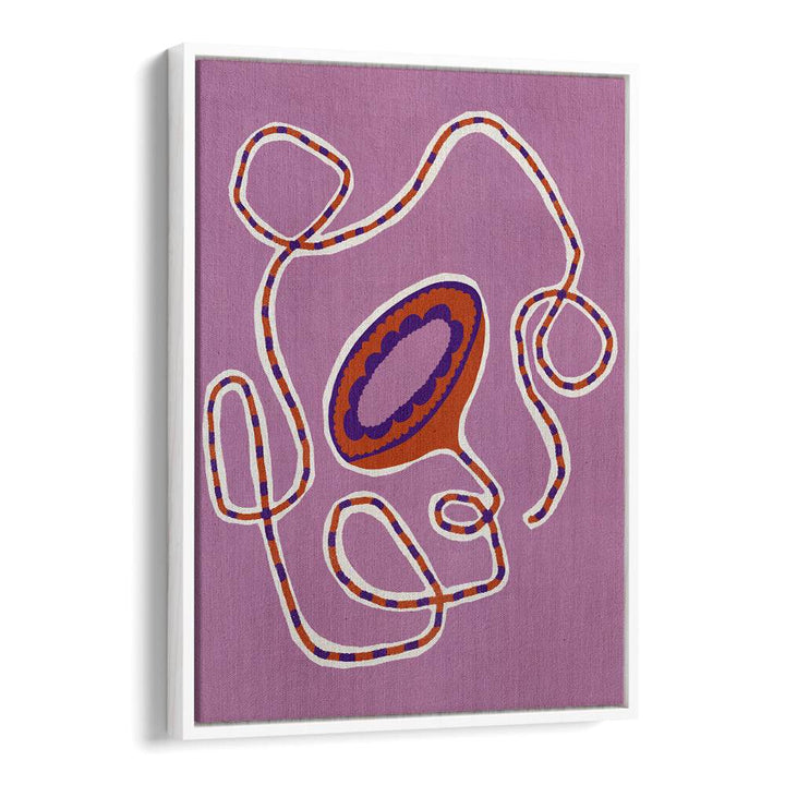 Bright and elegant DELICATE BLOOM XXI, FLORAL FLOWER PAINTINGS add sophistication to any space and celebrate nature's beauty.