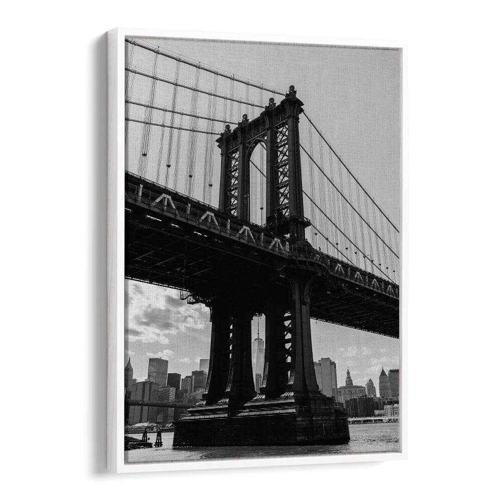 DUMBO BROOKLYN V , PHOTOGRAPHY PRINTS