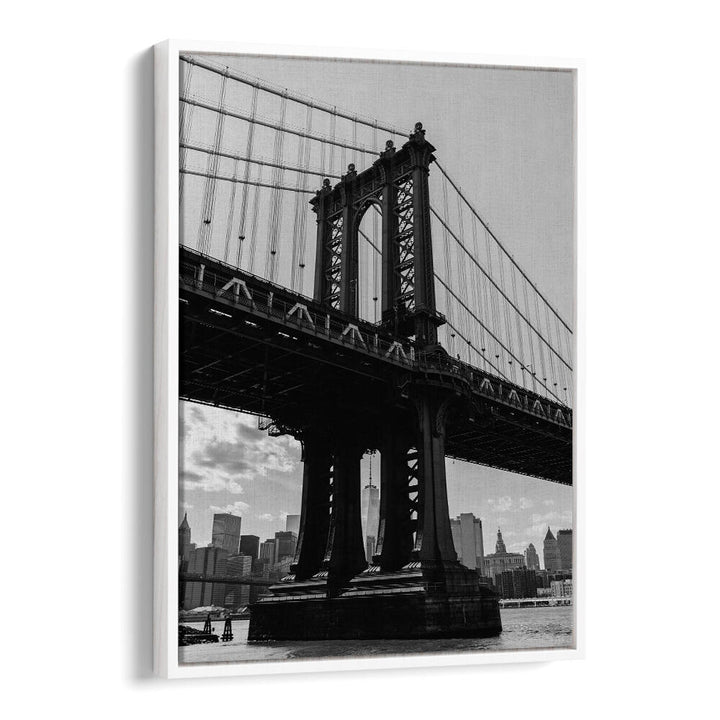 DUMBO BROOKLYN V , PHOTOGRAPHY PRINTS