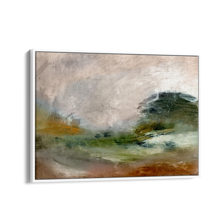 EFFERVESCENT , LANDSCAPE PAINTINGS