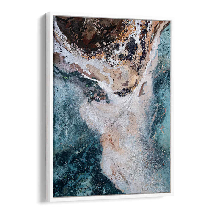 EXPOSED , LANDSCAPE PAINTINGS