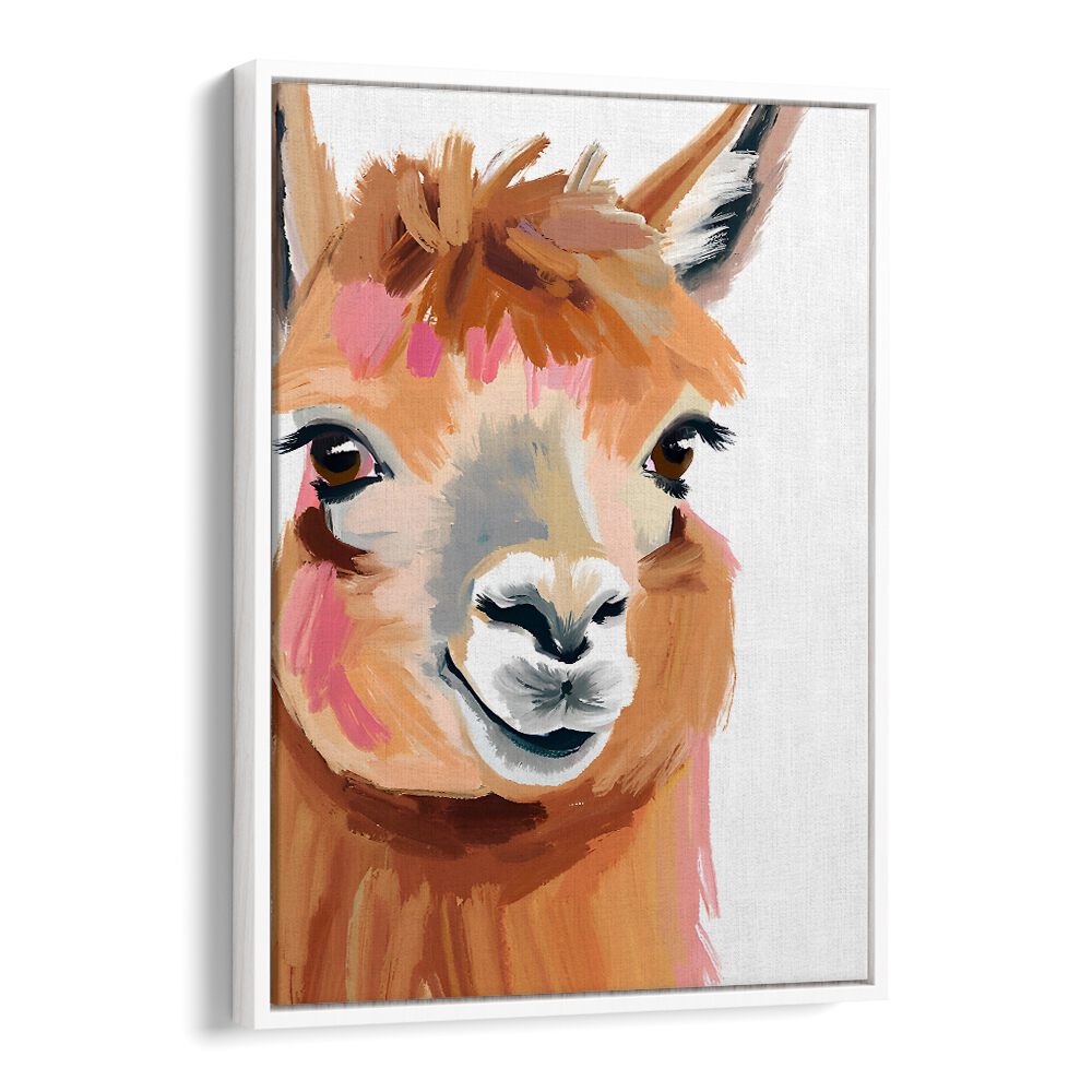 ALPAKA , KIDS ROOM PAINTINGS