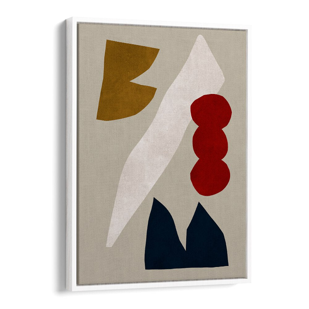 EXPRESSIVE V, GEOMETRIC ART PRINTS feature bold shapes and colors, perfect for elevating your creative space.