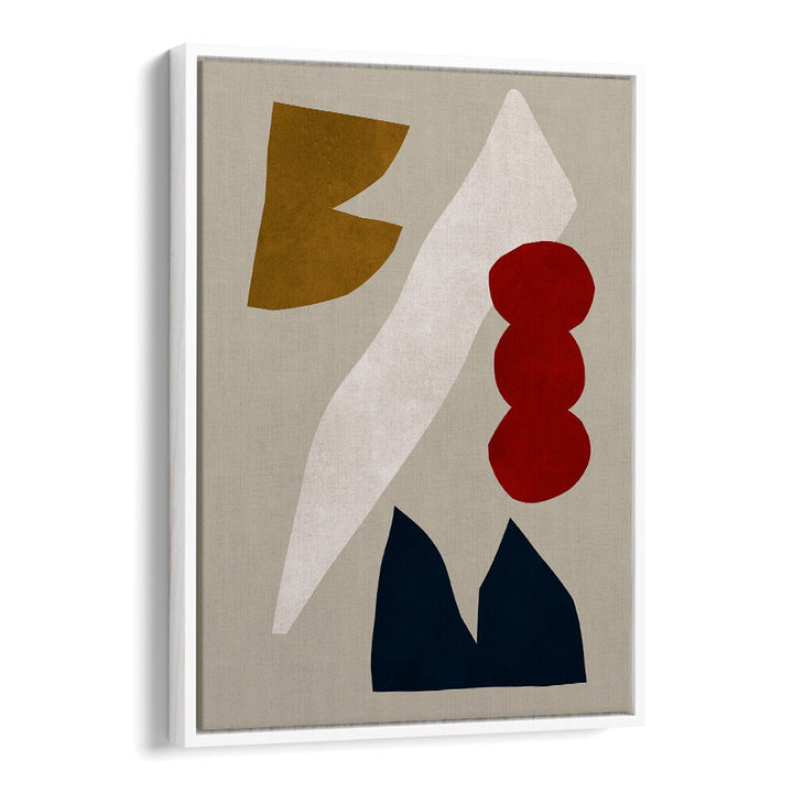 EXPRESSIVE V, GEOMETRIC ART PRINTS feature bold shapes and colors, perfect for elevating your creative space.