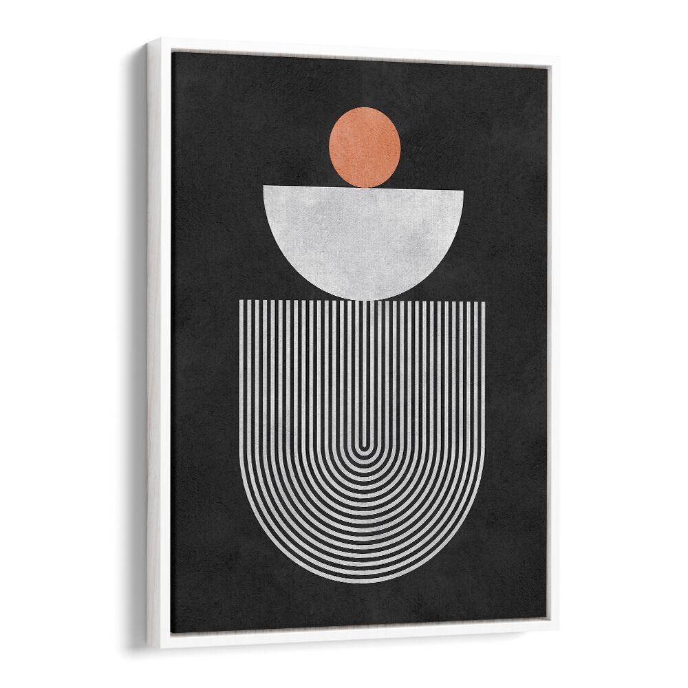 Discover LINES AND CIRCLES VI, GEOMETRIC ART PRINTS, showcasing captivating shapes and modern design for any space.
