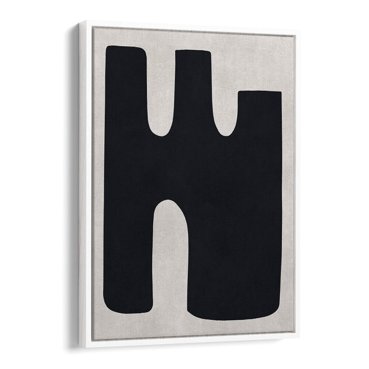 Modern ORGANIC ART II, GEOMETRIC ART PRINTS showcase a bold design, enhancing any space with contemporary style.