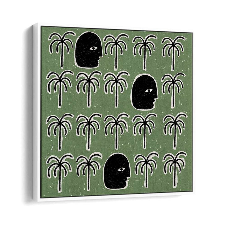 Stylish THE SONG OF SPIRITS, BOHO ART PAINTINGS featuring serene designs for tranquil home decor.