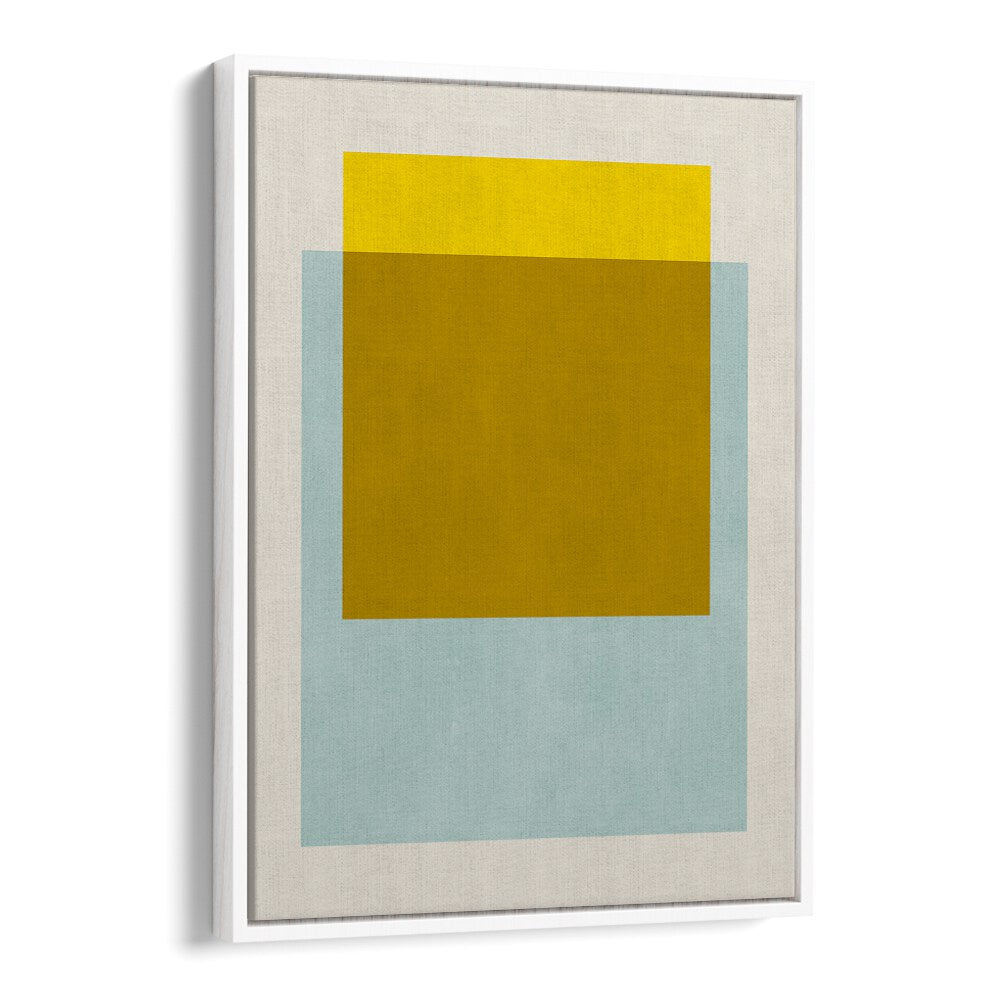 Vibrant COLORFUL OVERLAY II, GEOMETRIC ART PRINTS showcasing bold shapes and colors, perfect for modern decor.