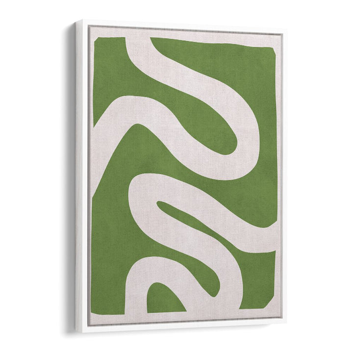Bold, abstract design in "EXPRESSIVE LINES II, ABSTRACT PAINTINGS" enhances creativity and artistic expression.
