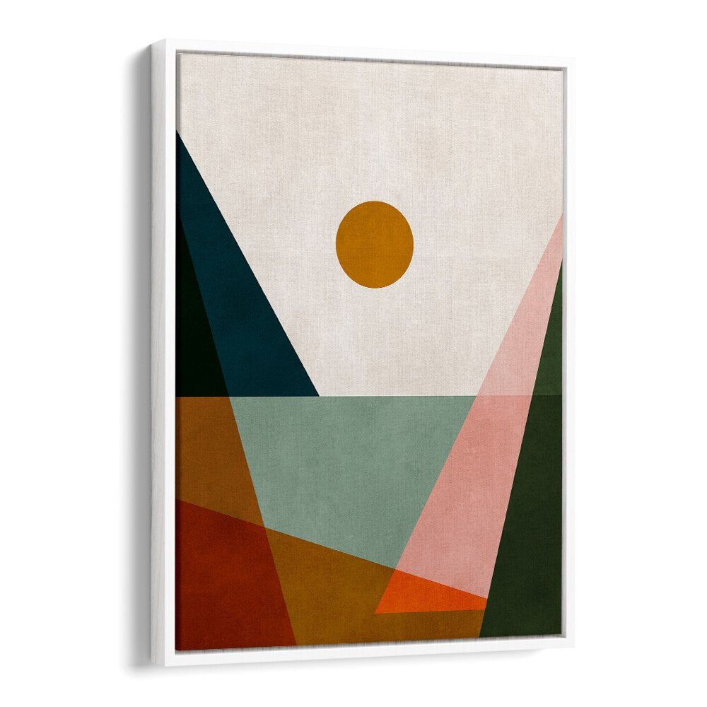 Vibrant WATERCOLOR XII, LANDSCAPE PAINTINGS adds enchanting allure to any room, showcasing nature's essence beautifully.