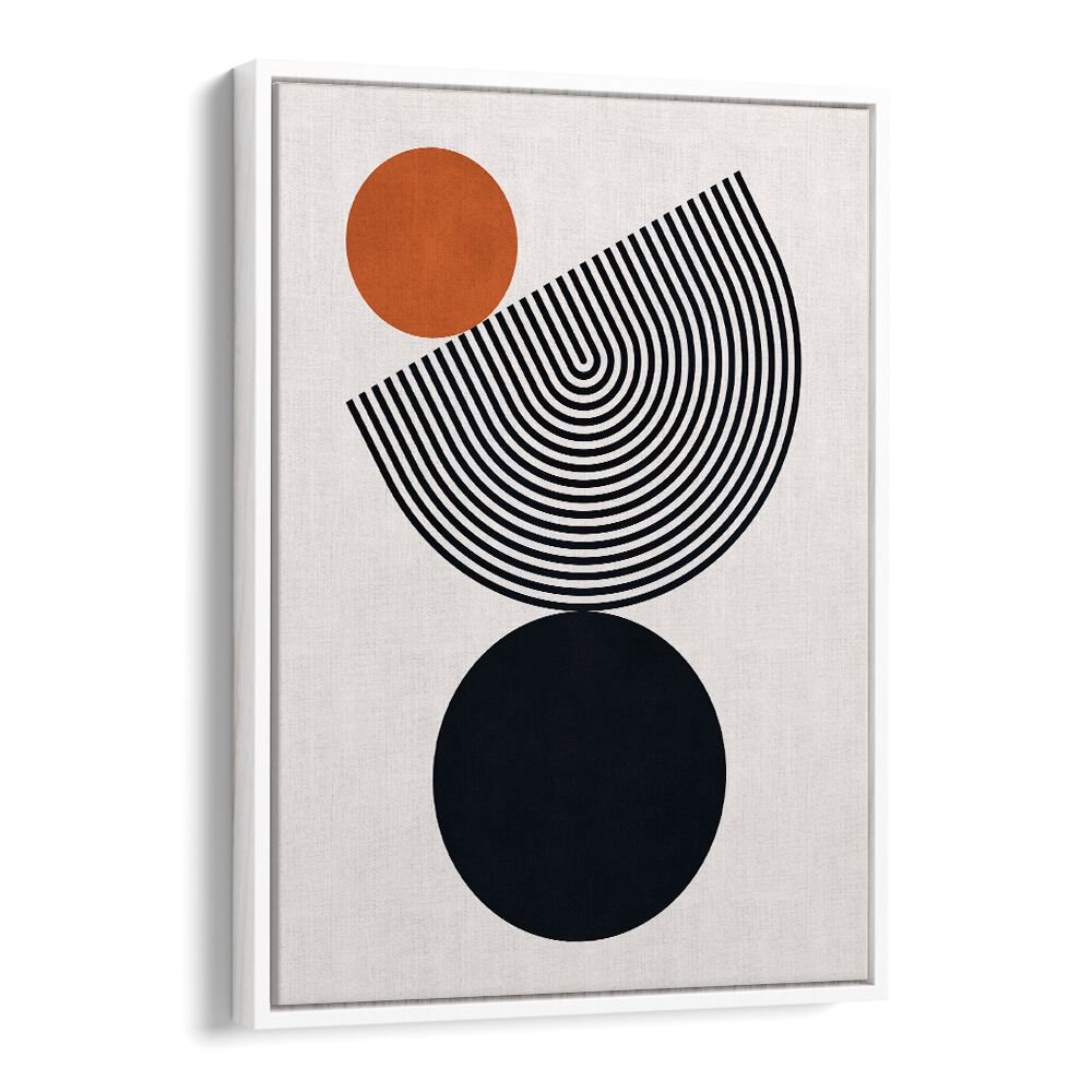 Explore BALANCE II, BOHO ART PAINTINGS featuring harmonious shapes for your mindfulness journey and home décor.