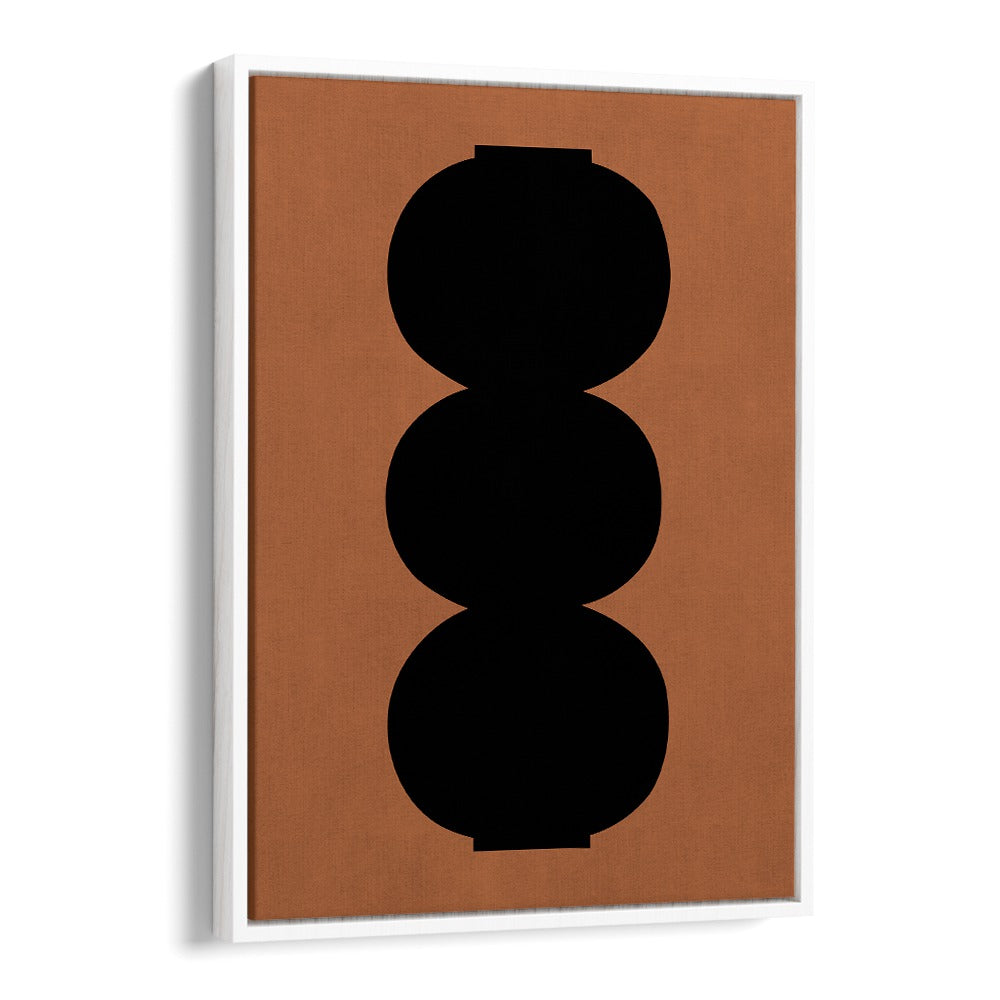 Stylish TRIBAL SHAPES XIV, GEOMETRIC ART PRINTS enhance modern home decor with cultural richness and artistry.
