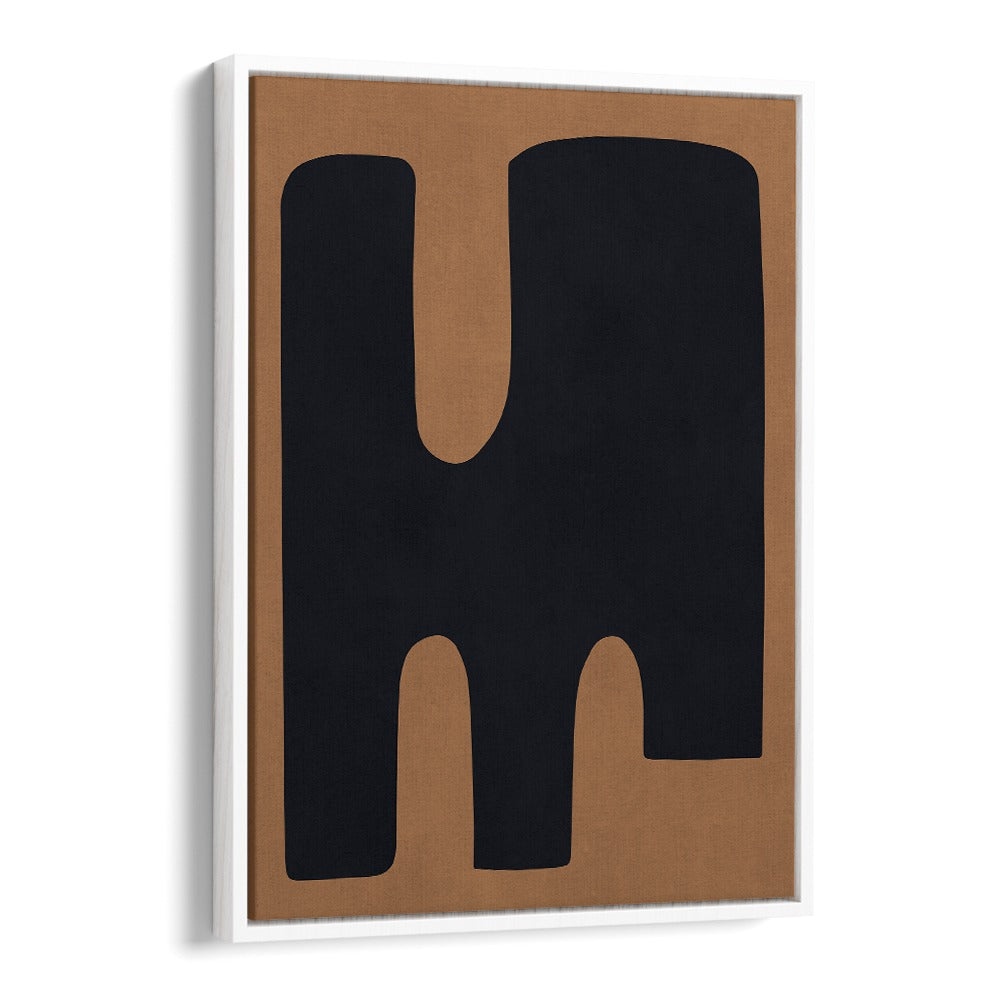 Modern ORGANIC ART III, GEOMETRIC ART PRINTS showcase bold shapes and rich colors, perfect for contemporary decor.