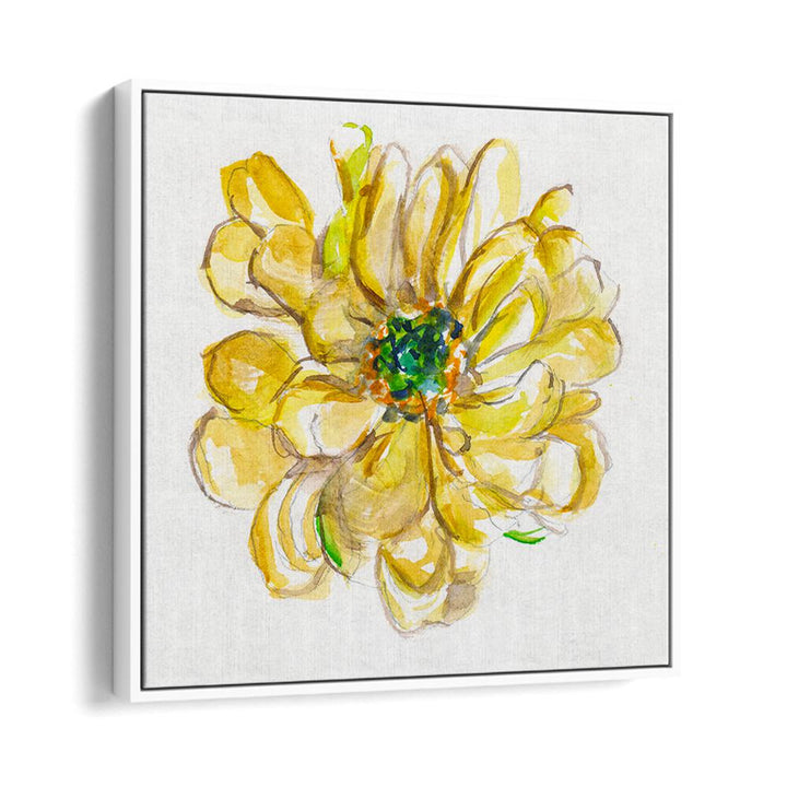 FLORAL SKETCH , FLORAL FLOWER PAINTINGS