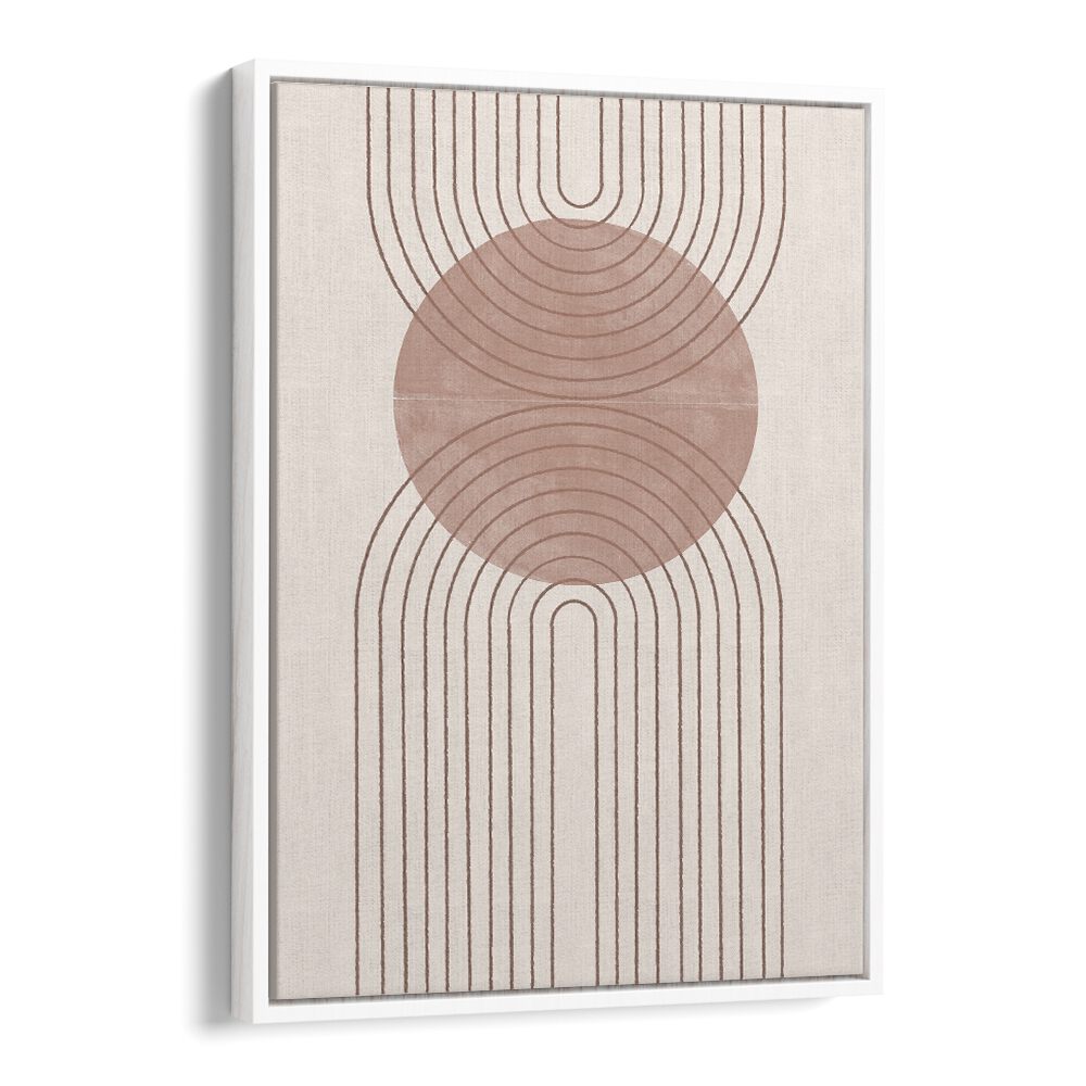 Stylish ARCH COMPOSITION V, BOHO ART PAINTINGS from The Miuus Studio, perfect for transforming your living space.