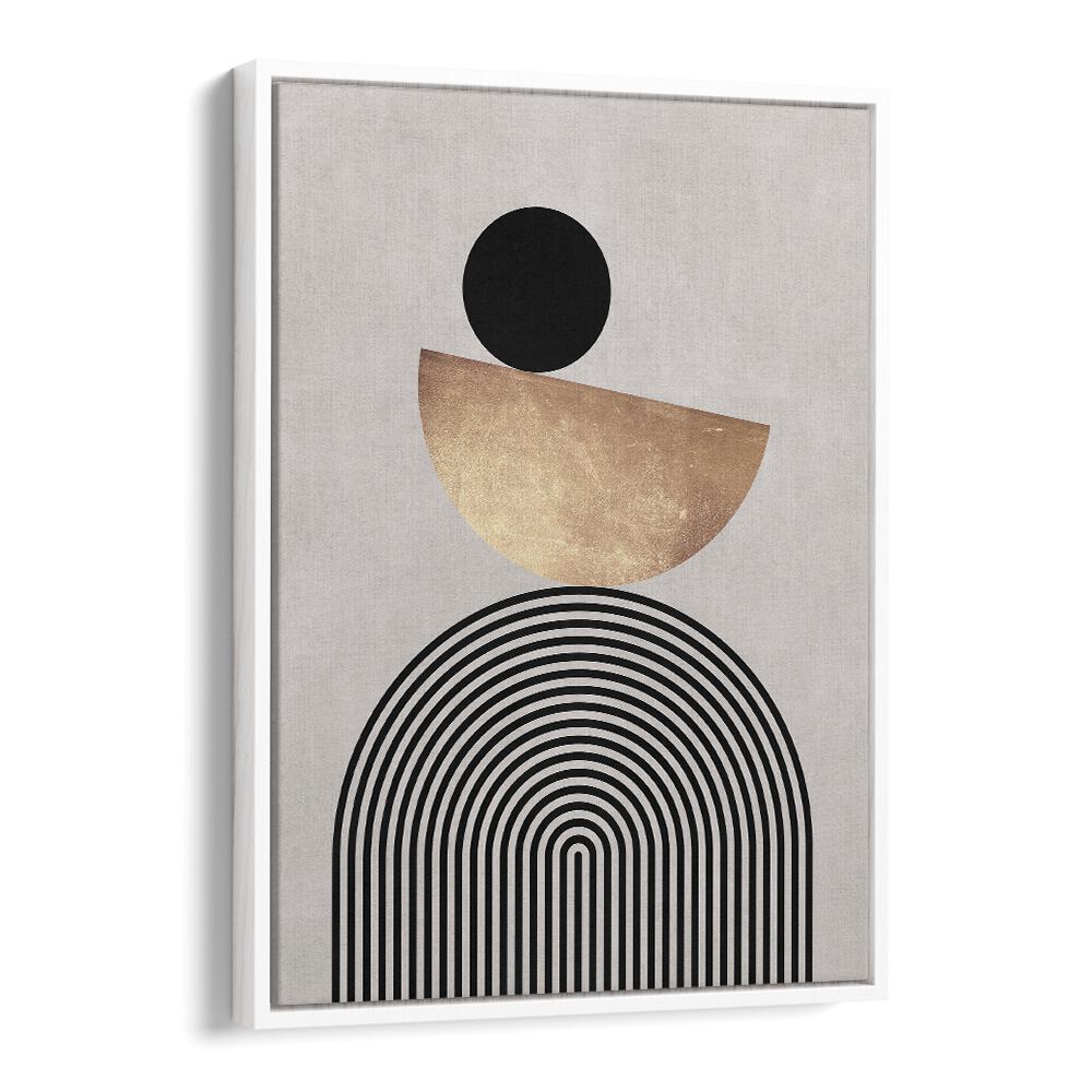 Stunning LINES AND CIRCLES XX, GEOMETRIC ART PRINTS featuring bold shapes and elegant lines to enhance any space.