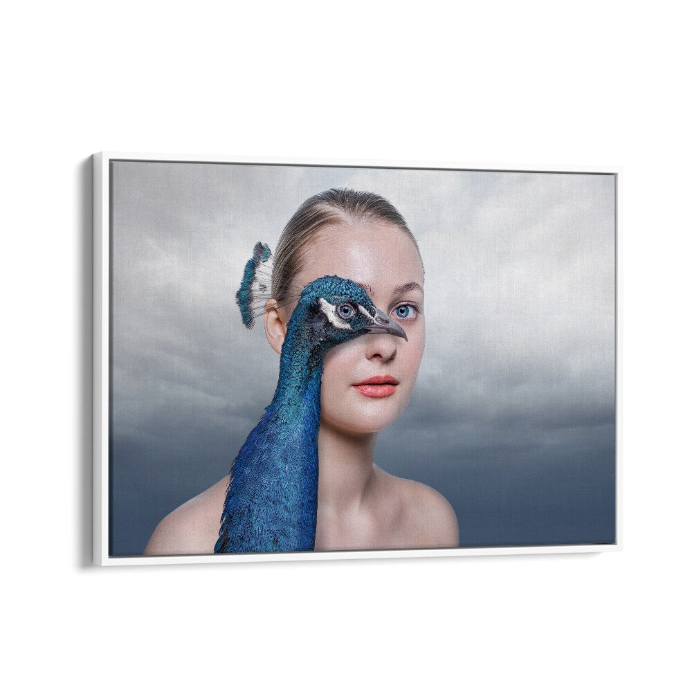 PEACOCK EYE , PHOTOGRAPHY PRINTS