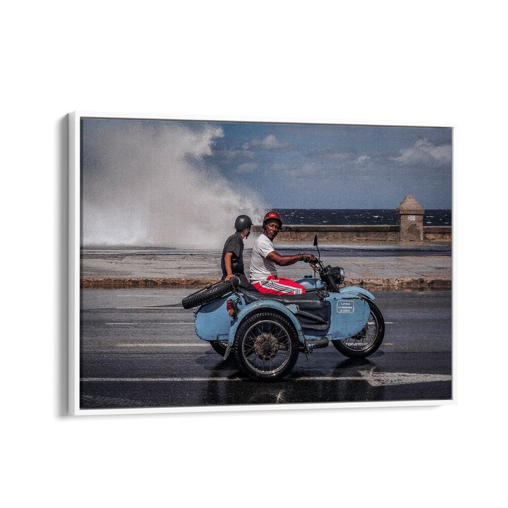 Experience the vibrant essence of urban life with MALECON III, PHOTOGRAPHY PRINTS showcasing captivating street scenes.