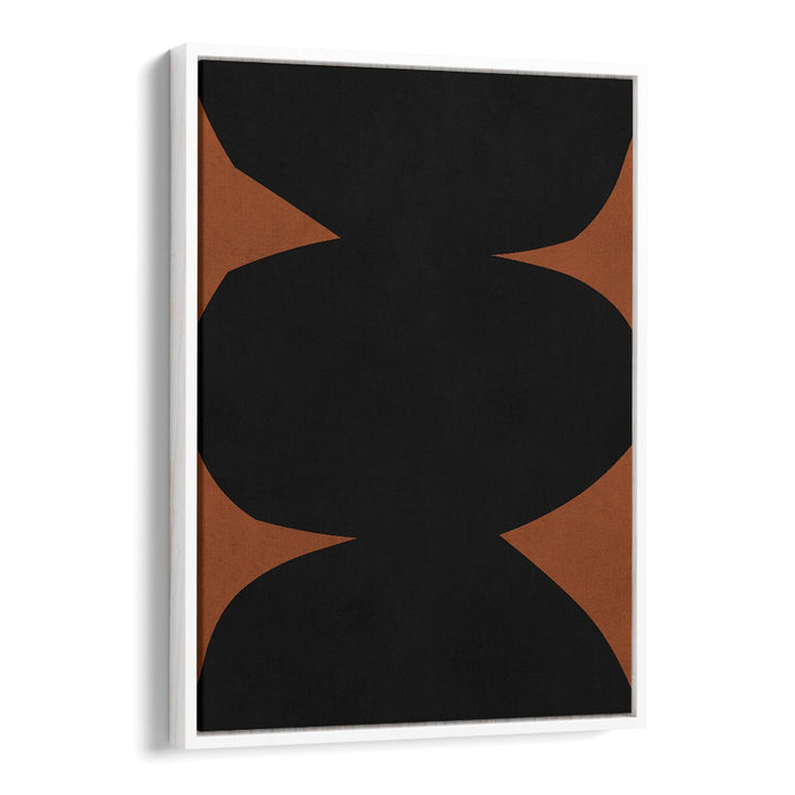 Stylish TRIBAL VII, GEOMETRIC ART PRINTS featuring bold patterns, perfect for enriching any art collection.