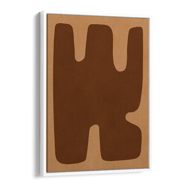Modern ORGANIC ART XV, GEOMETRIC ART PRINTS showcase contemporary design with organic aesthetics for stylish spaces.