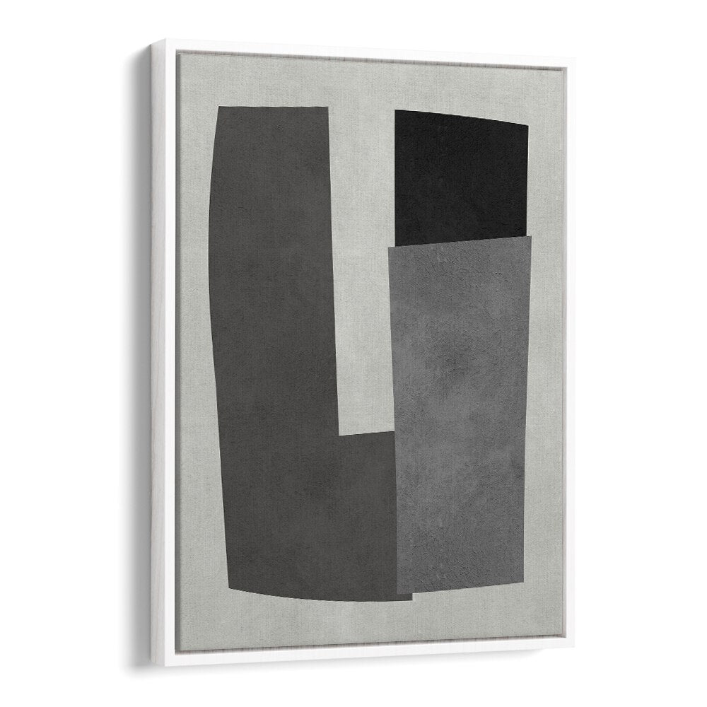 Stunning MODERN SHAPES X, GEOMETRIC ART PRINTS featuring unique shapes and contemporary design for stylish spaces.