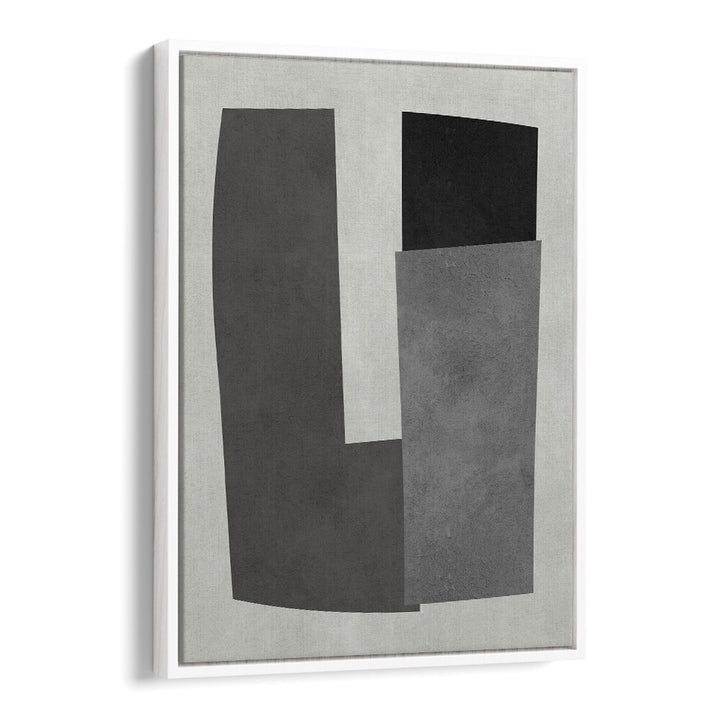 Stunning MODERN SHAPES X, GEOMETRIC ART PRINTS featuring unique shapes and contemporary design for stylish spaces.