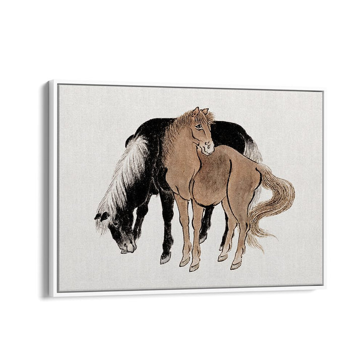 ALBUM OF SKETCHES , VINTAGE PAINTINGS