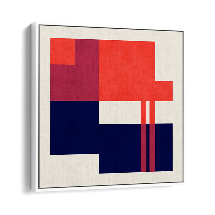 Stunning COLORFUL 5, GEOMETRIC ART PRINTS featuring bold shapes and vibrant colors to elevate your space.