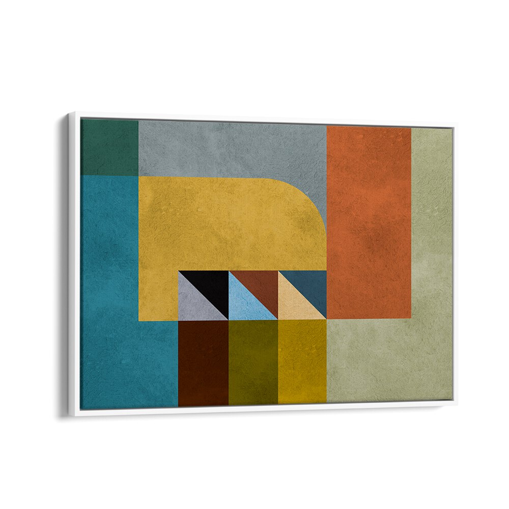 HARMONY 2, GEOMETRIC ART PRINTS showcase vibrant patterns and modern design, perfect for elevating any space.