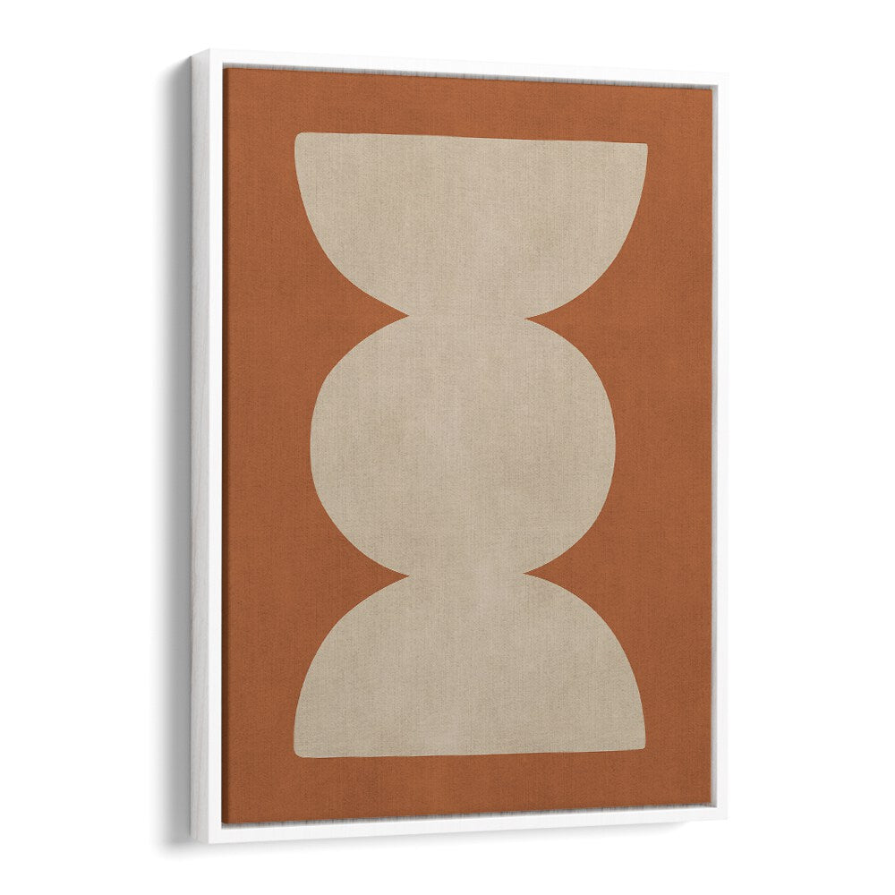 Stylish TRIBAL SHAPES XV, GEOMETRIC ART PRINTS featuring modern tribal design, perfect for home decor enhancement.